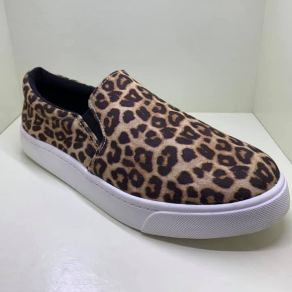 cheetah soda shoes